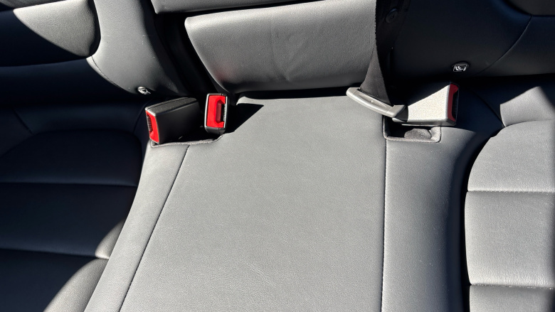 MG HS 1.5 T-GDI PHEV SE 5dr Auto Hatchback